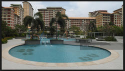 Clover By The Park (D20), Condominium #127856952